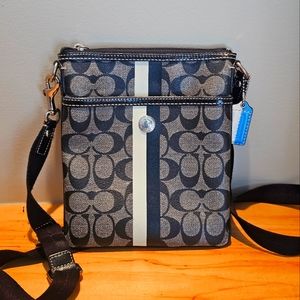 Coach crossbody